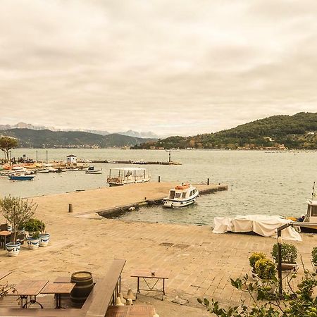 Affittacamere La Darsena Porto Venere Ngoại thất bức ảnh
